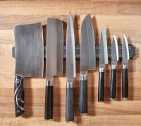 How To Choose A Chef's Knife