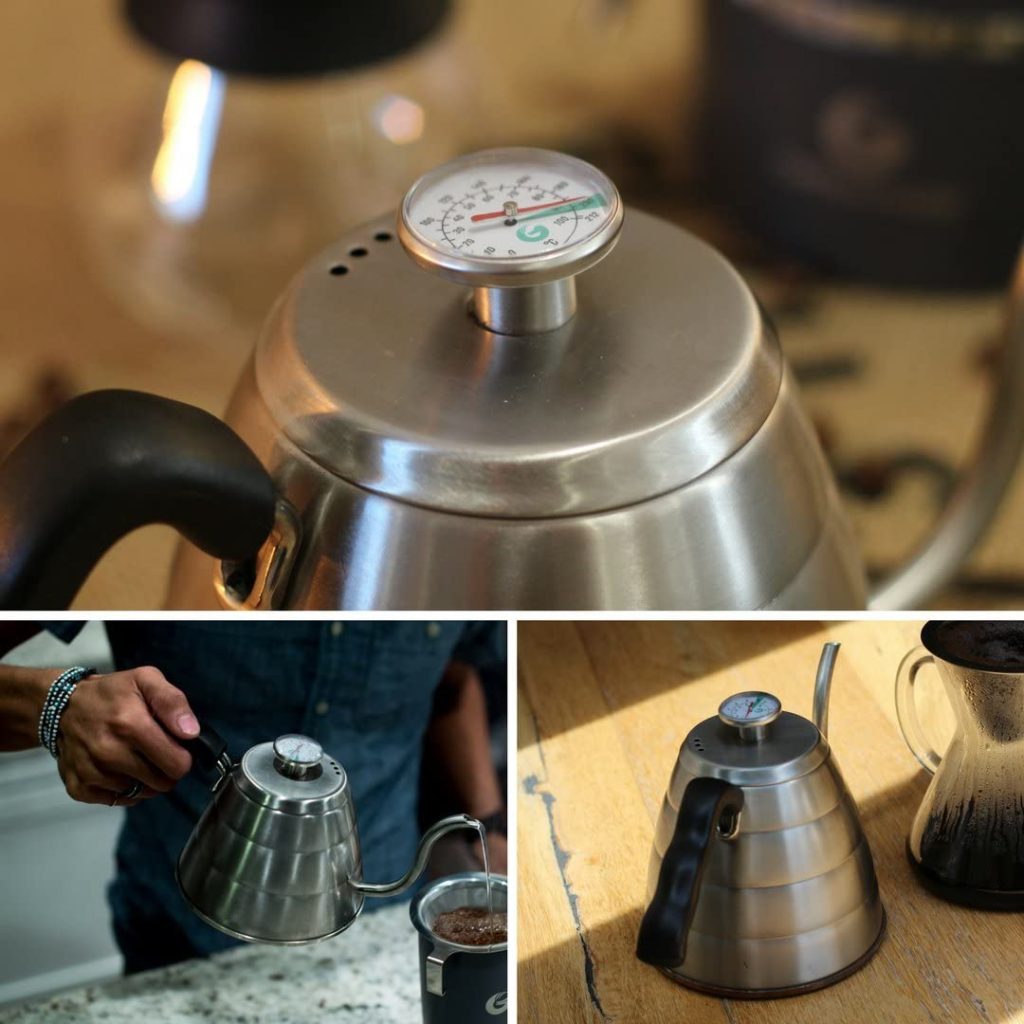 How To Make Coffee In A Cafetiere
