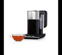 Bosch Styline Kettle Review & Buyer's Guide