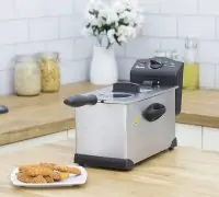 Best Deep Fat Fryer For Home Use