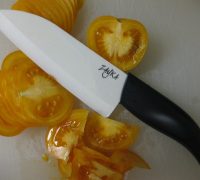 Ceramic Knives: The Real Deal Or A Novelty?