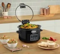 Best Slow Cooker Reviews & Buyer’s Guide