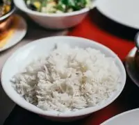 How To Cook Rice In A Saucepan