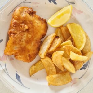 classic fish and chips recipe