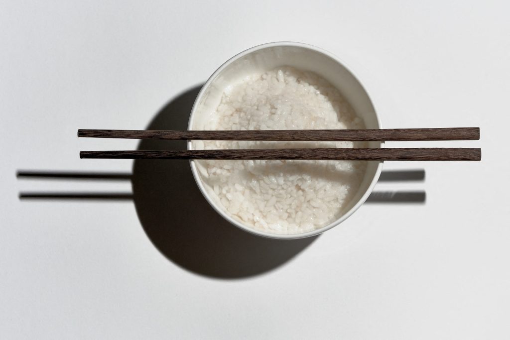 easy multi cooker recipes: white rice