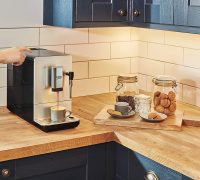 Beko Bean To Cup Coffee Machine Review