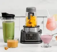 Best Blender Reviews And Buyer’s Guide