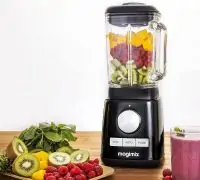 Magimix Blender Review & Buyer’s Guide