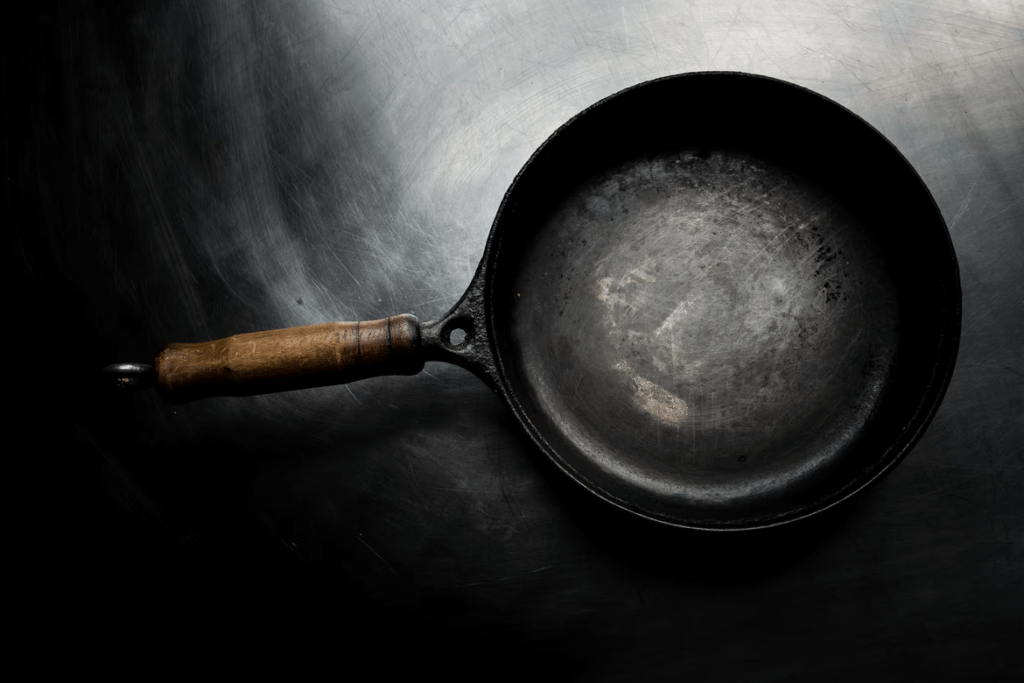 How to Tell If Your Nonstick Pan Is Ruined
