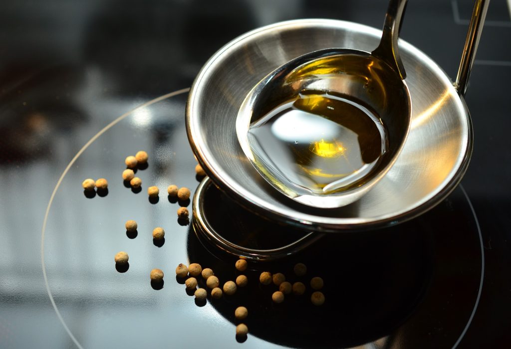 Is It Safe to Fry With Olive Oil?