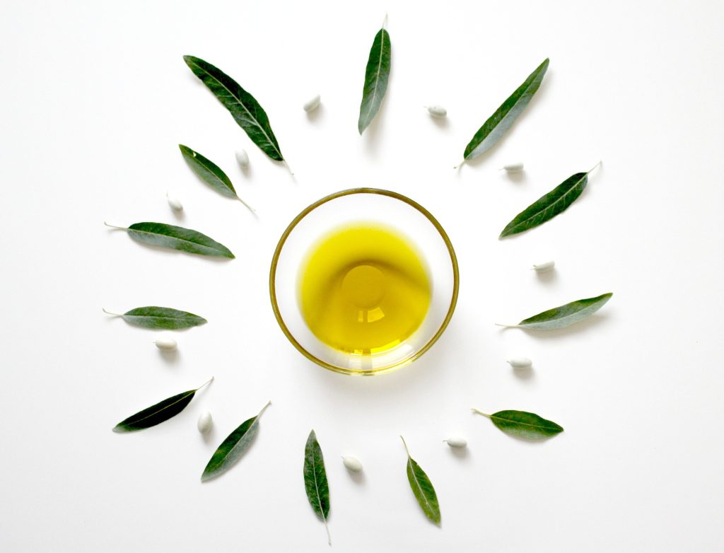 Is It Safe to Fry With Olive Oil?