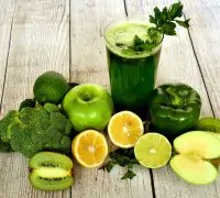 9 Juice Recipes For Diet And Weight Loss