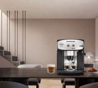 Best Bean To Cup Coffee Machine: Reviews & Buyer’s Guide