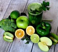 Green Juice Recipes For Detox And Weight Loss