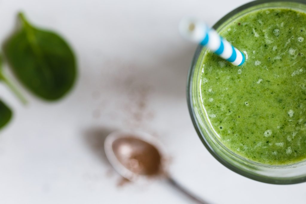 green juice recipes like this one