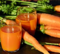 5 Delicious Vegetable Juice Recipes
