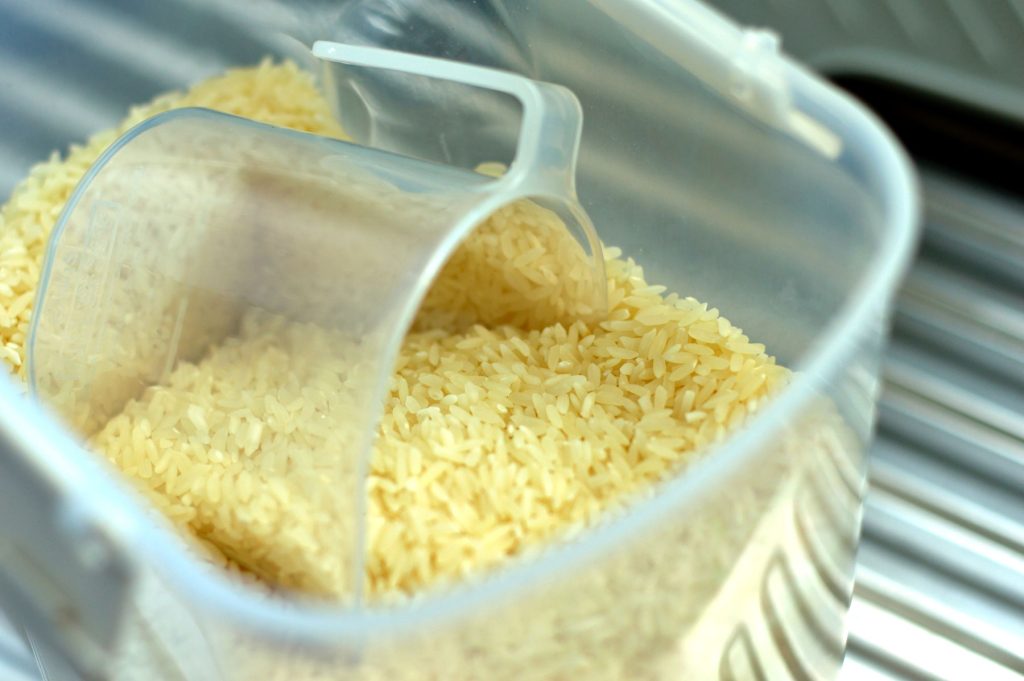 Why Asian Rice Cookers Are Better 
