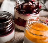 3 Delicious Sous Vide Desserts You Can Make At Home
