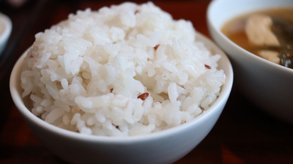 Why Asian Rice Cookers Are Better 
