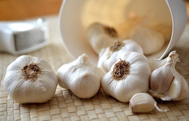 How To Store Garlic And Onions
