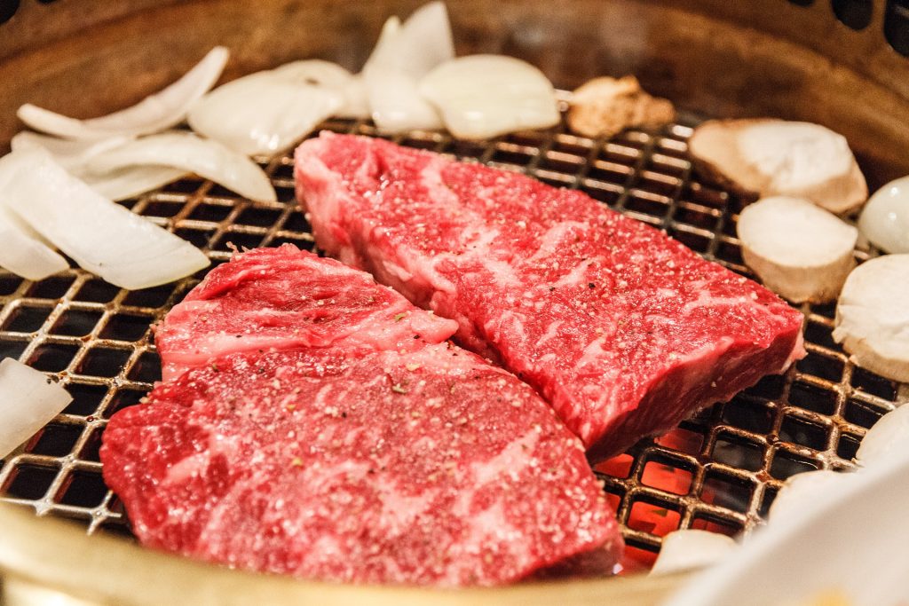 What is Wagyu Beef