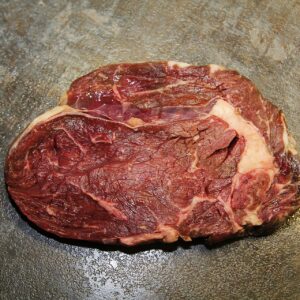 Sous Vide Ribeye Steak Recipe