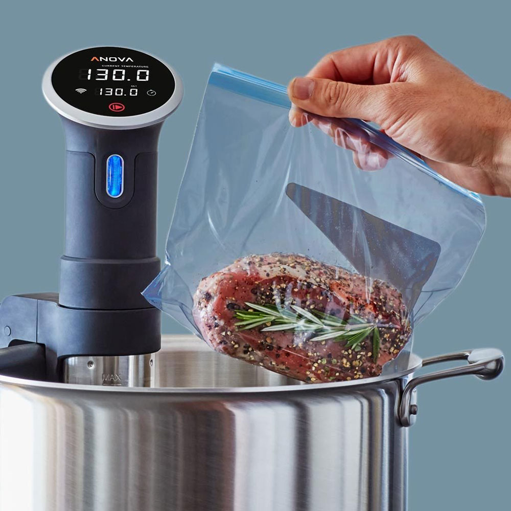 how to choose the right sous vide machine