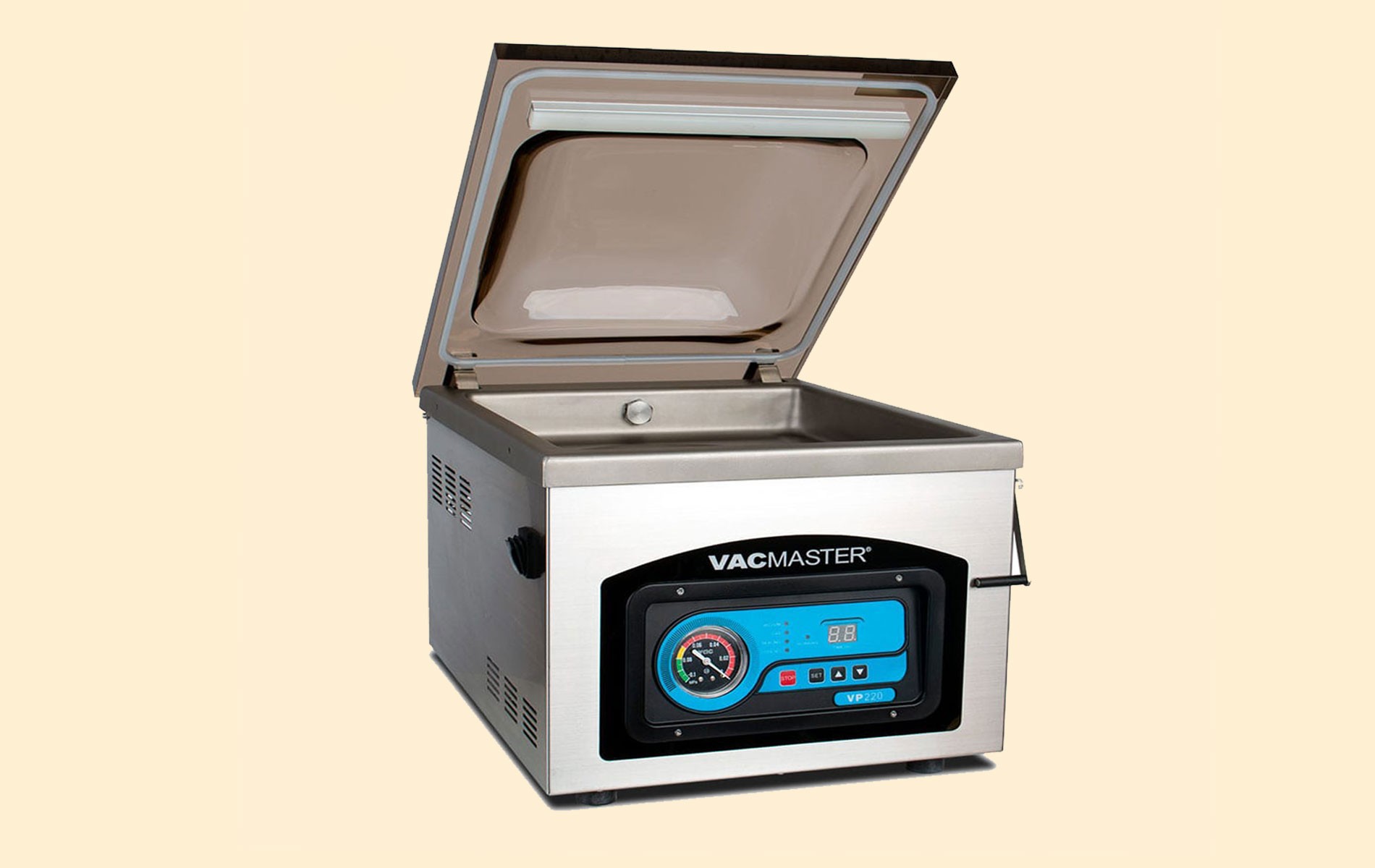 Vacmaster VP210 vs VP215 Vacuum Sealer: Key Differences Explain!