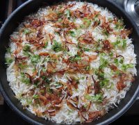 How To Keep Rice Warm In Saucepan
