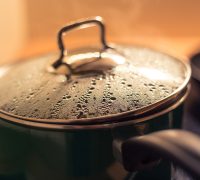 What Is An Induction Saucepan?