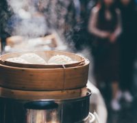 How To Use A Rice Cooker As A Steamer