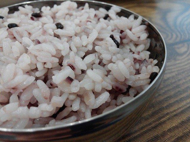how to store rice after cooking