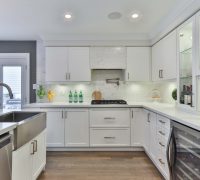 7 DIY Kitchen Renovation Ideas [INGENIOUS!]