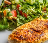 How To Cook Chicken Breast In A Ninja Foodi