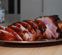 How To Cook A Gammon Joint In A Ninja Foodi