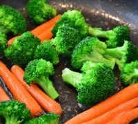 How To Steam Vegetables In A Ninja Foodi