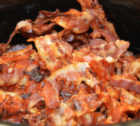 How To Cook Bacon In An Air Fryer
