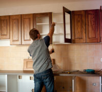 Why You Should Hire Custom Cabinet Makers For Your Kitchen Renovation