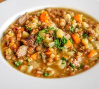 21 Hearty Stew Recipes For Winter Warmth