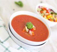 Classic Tomato Soup Recipe