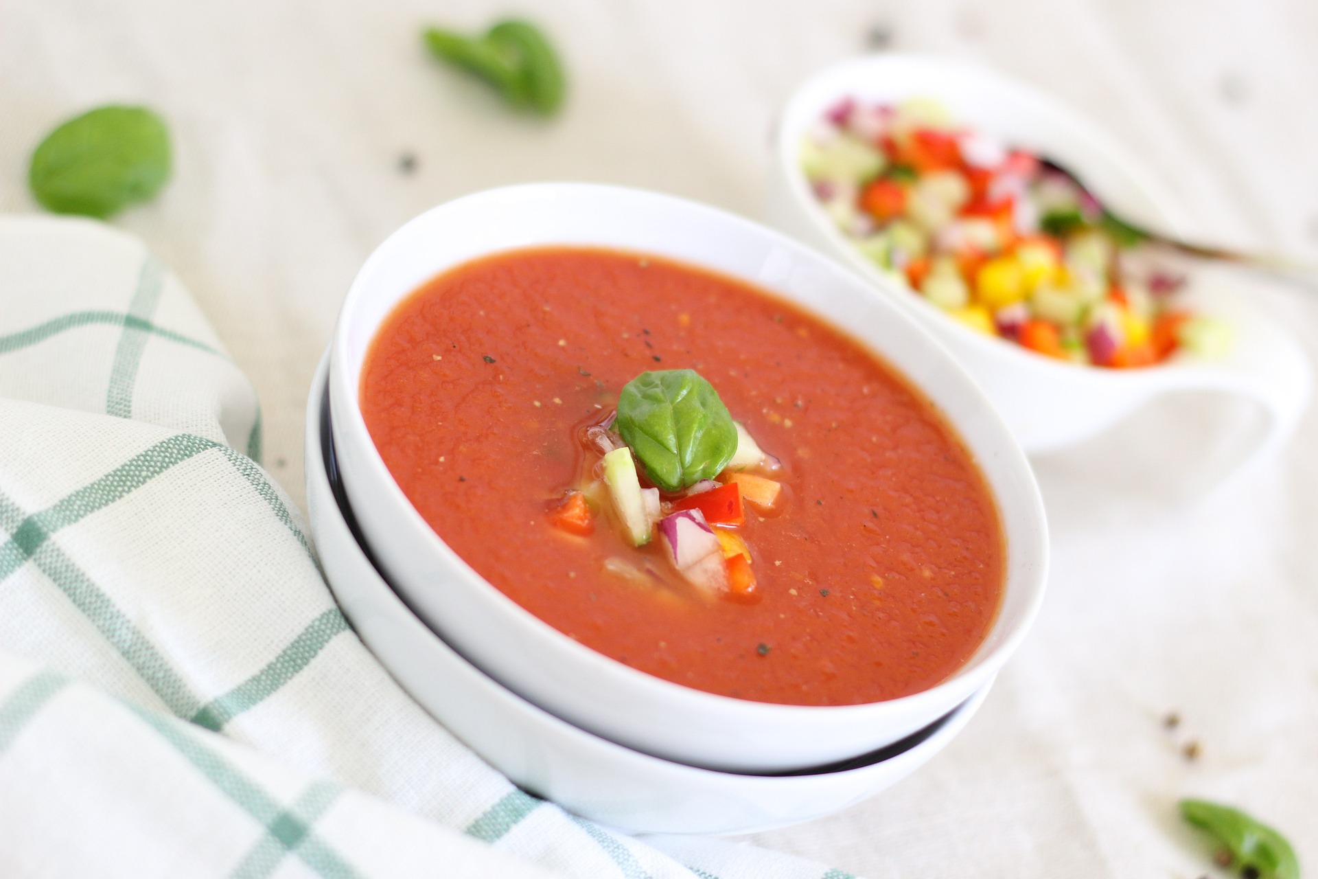 classic tomato soup recipe