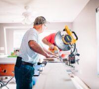 How To Prepare For Home Renovations