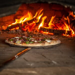 the science of pizza ovens