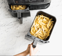 7 Things To Consider When Buying An Air Fryer