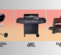 Charcoal vs Gas vs Electric Grill: Which is Best?