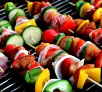 The Ultimate Guide For Grilling For Health And Flavour