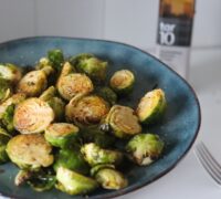 Air Fryer Brussels Sprouts: A Modern Twist On A Classic Veggie
