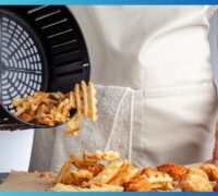 The History of the Air Fryer and the Evolution of Air Frying