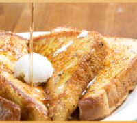 Easy Air Fryer French Toast: A Quick and Delicious Breakfast