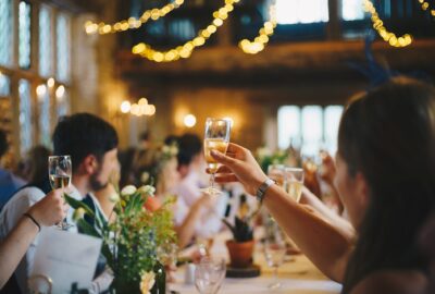 How To Choose The Perfect Food Menu For Your Event Or Party